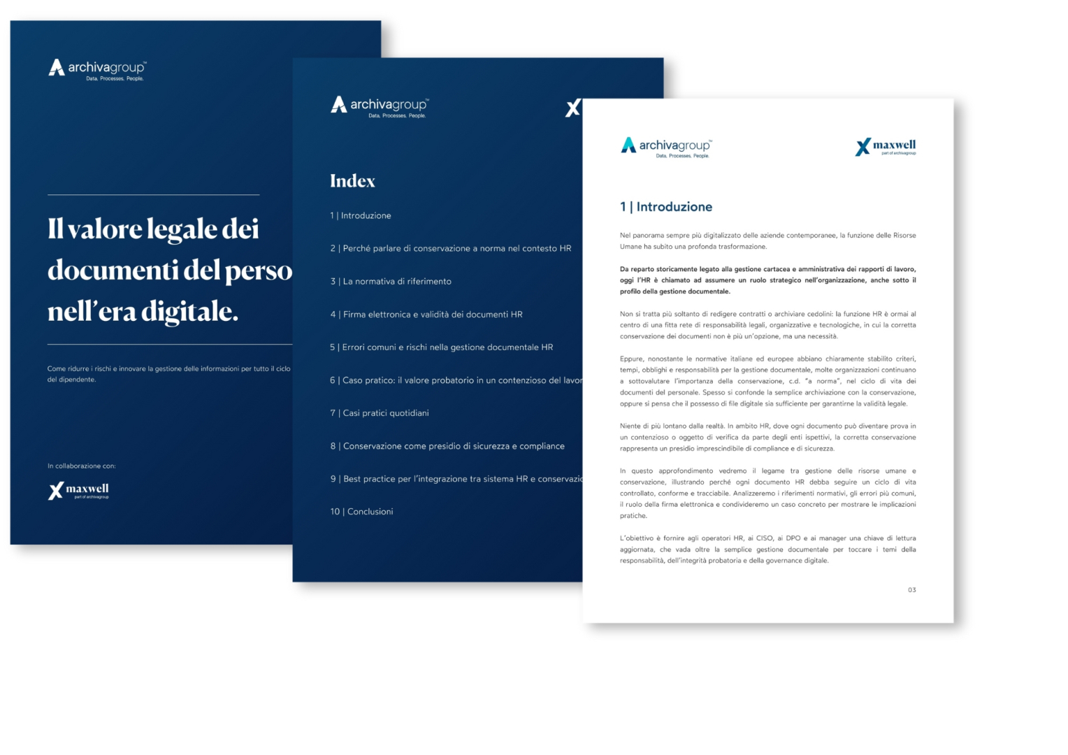 ebook conservazione documenti hr ebook conservazione documenti hr