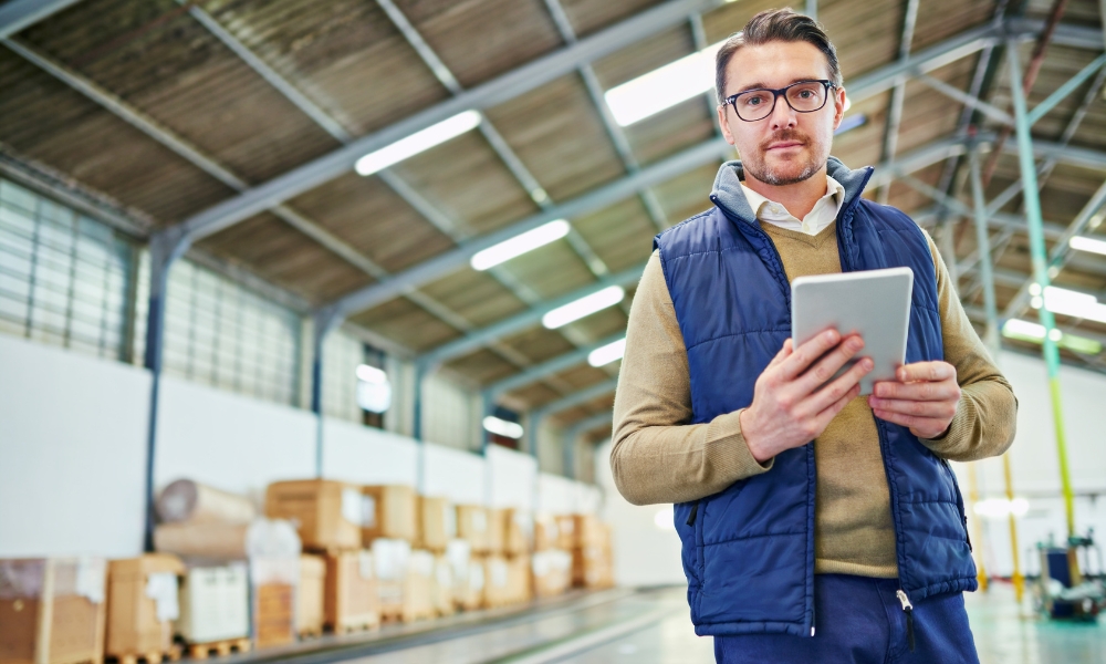 perché è importante qualificare i fornitori più controllo meno rischi perché è importante qualificare i fornitori più controllo meno rischi