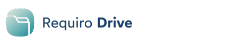 requiro drive logo