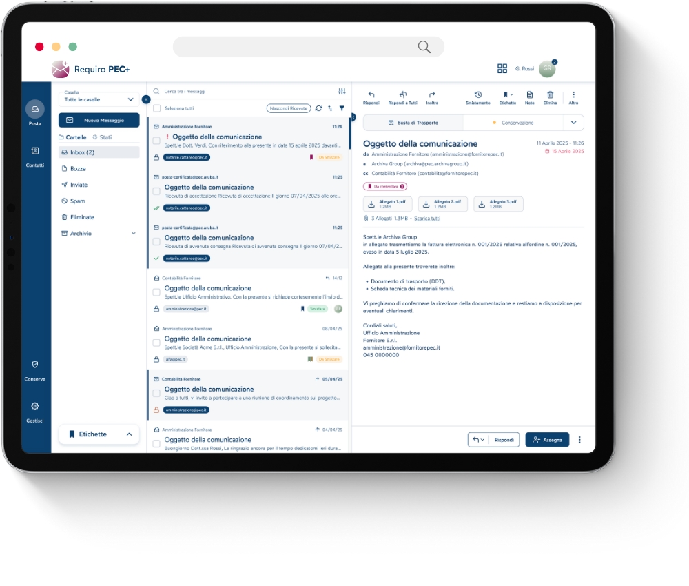requiro pec+ requiro pec+