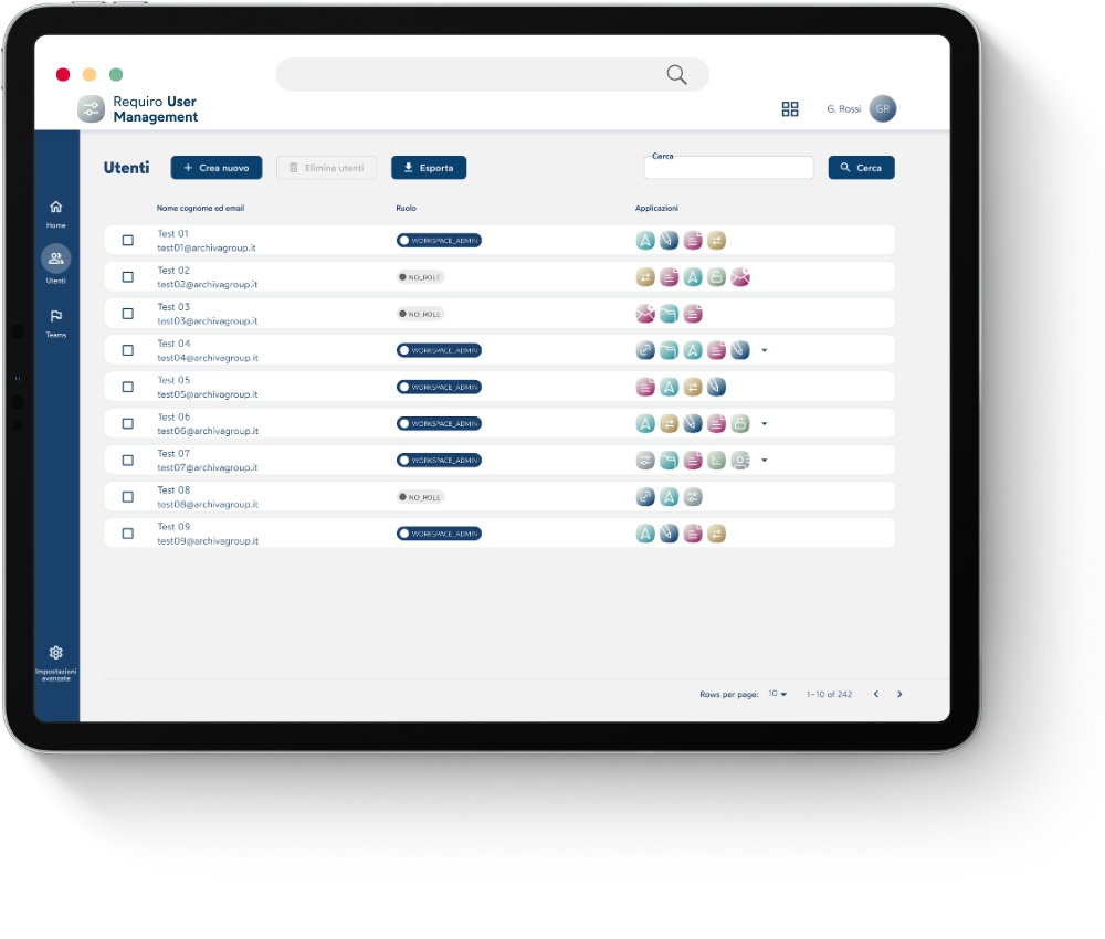 requiro um requiro um