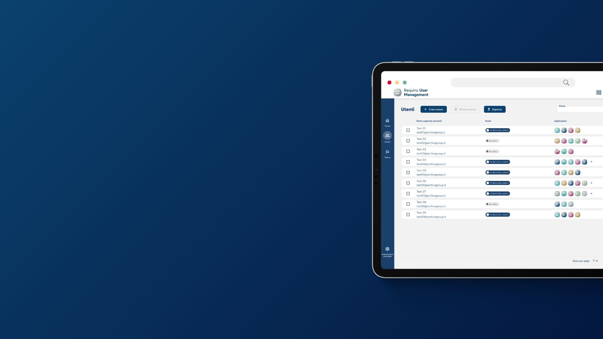 here is all you manage here is all you manage