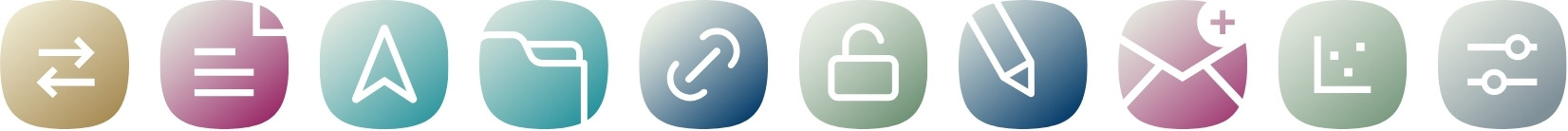 requiro icone requiro icone