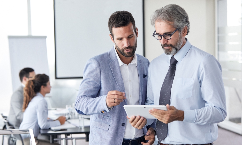 la gestone degli ordini di acquisto: ottimizza i processi, riduci i costi e aumenta la produttività