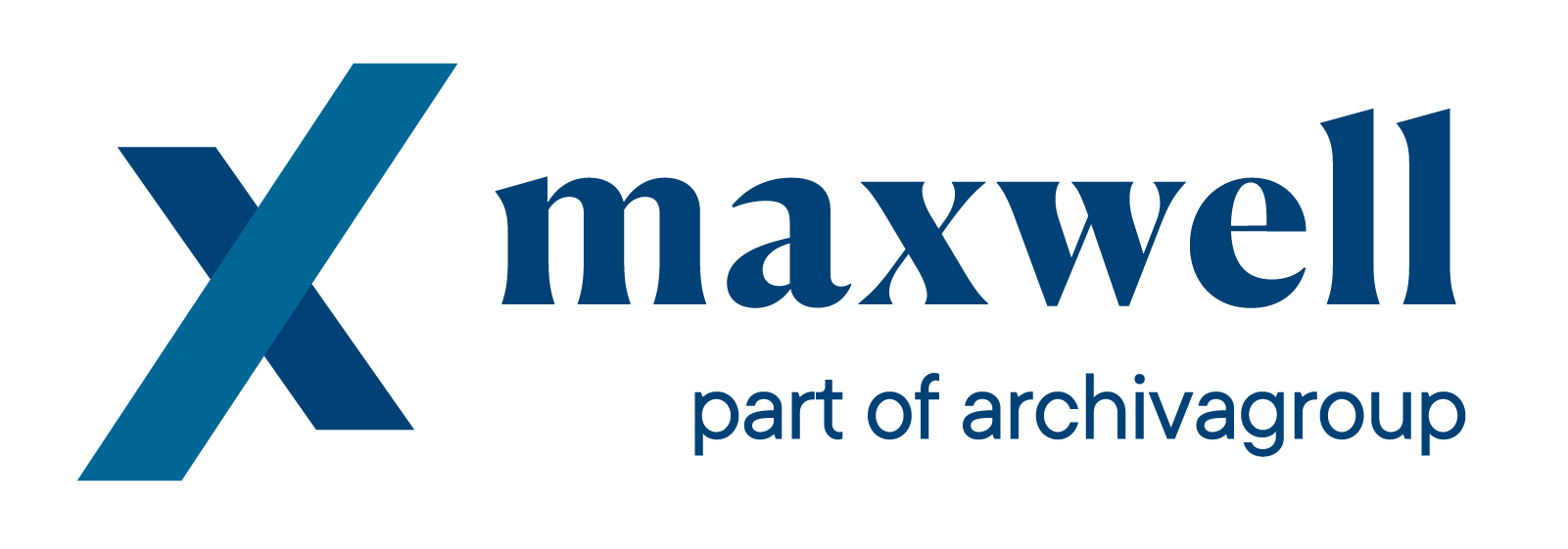 maxwell logo